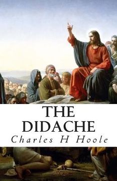 portada The Didache