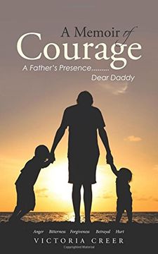 portada A Memoir of Courage