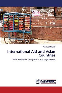 portada International Aid and Asian Countries
