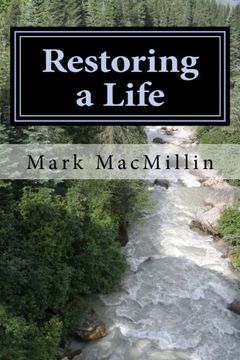 portada Restoring a Life