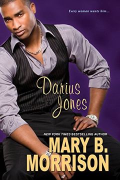 portada Darius Jones (Soulmates Dissipate) 