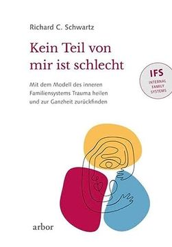portada Kein Teil von mir ist Schlecht (in German)