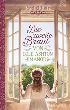 portada Die Zweite Braut von Cold Ashton Manor (en Alemán)