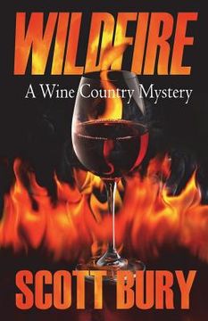 portada Wildfire (in English)