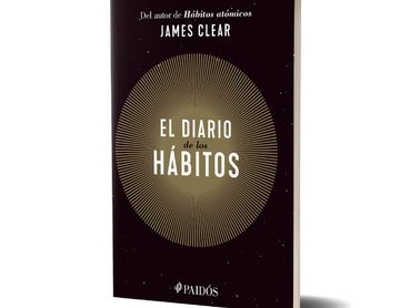 portada El diario de los hábitos (in Spanish)