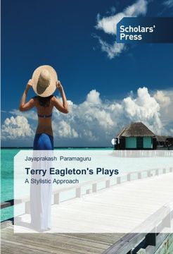 portada Terry Eagleton's Plays