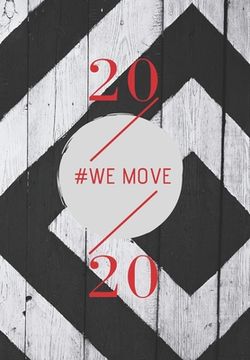 portada 2020: We Move
