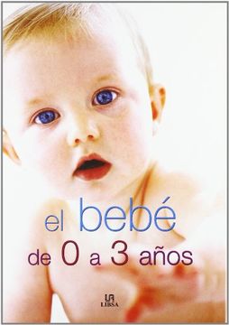 portada El Bebe de 0 a 3 Anos (Spanish Edition)