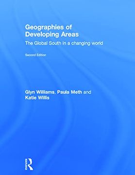 portada Geographies of Developing Areas