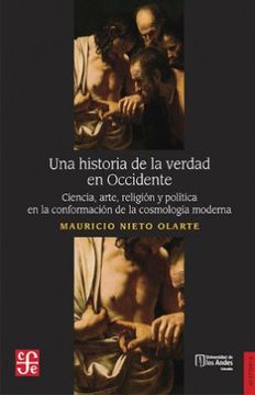 portada Una Historia de la Verdad en Occidente (in Spanish)