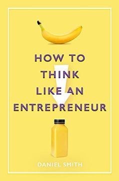 portada How to Think Like an Entrepreneur