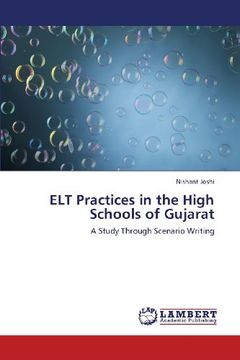 portada ELT Practices in the High Schools of Gujarat