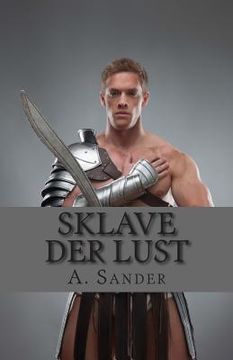 portada Sklave der Lust (in German)