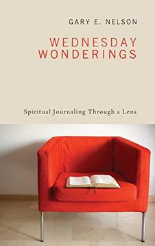 portada Wednesday Wonderings (Pittsburgh Theological Monograph Series) (en Inglés)