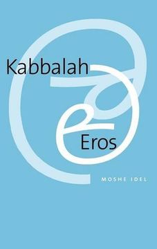 portada Kabbalah and Eros (in English)