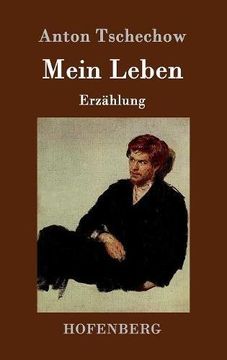 portada Mein Leben (German Edition)