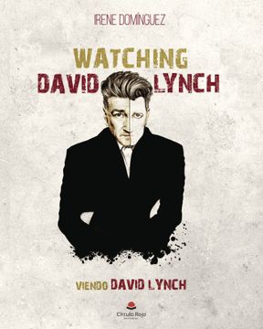 portada Watching David Lynch (in Spanish)