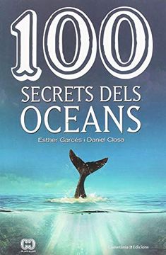 portada 100 Secrets Dels Oceans