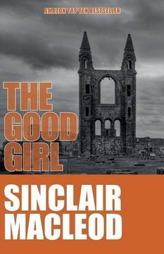 portada The Good Girl (The Reluctant Detective)