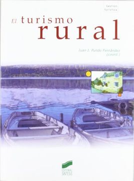 portada El Turismo Rural (in Spanish)