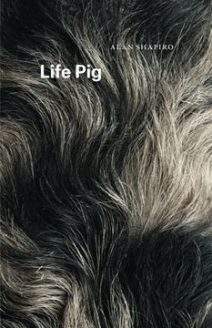 portada Life Pig (Phoenix Poets)