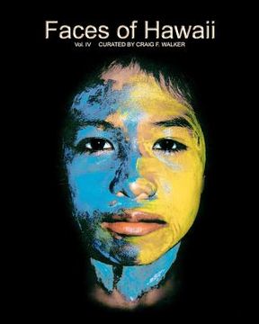 portada faces of hawaii