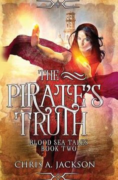portada The Pirate's Truth (en Inglés)