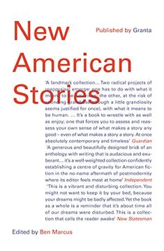 portada New American Stories