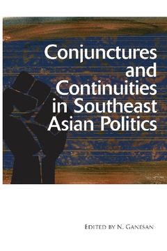 portada Conjunctures and Continuities in Southeast Asian Politics