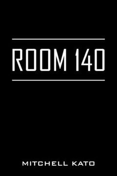 portada Room 140 (en Inglés)