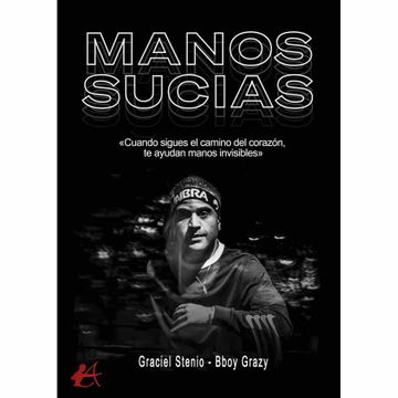 portada Manos Sucias (in Spanish)