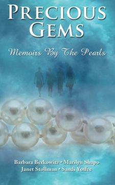 portada Precious Gems...Memoirs by The Pearls