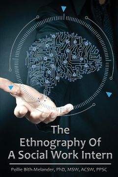 portada The Ethnography of a Social Work Intern (en Inglés)