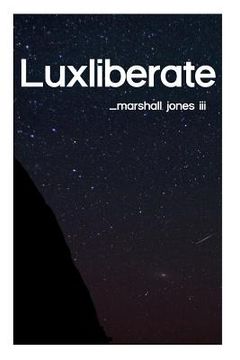 portada Luxliberate (en Inglés)