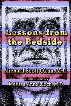 portada lessons from the bedside (en Inglés)