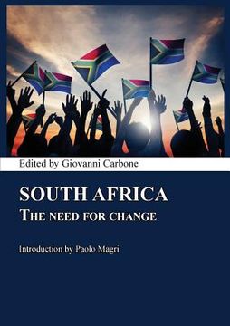 portada South Africa: The Need for Change