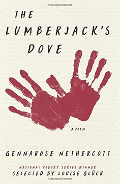 portada The Lumberjack's Dove: A Poem (en Inglés)