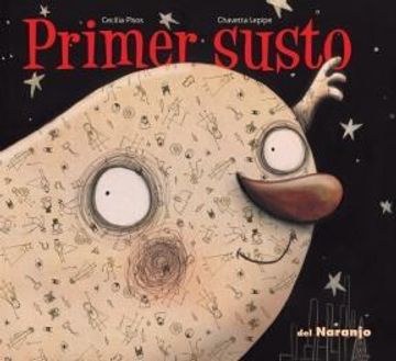 portada Primer Susto (in Spanish)