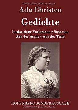 portada Gedichte (German Edition)