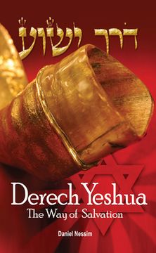 portada Derech Yeshua (in English)