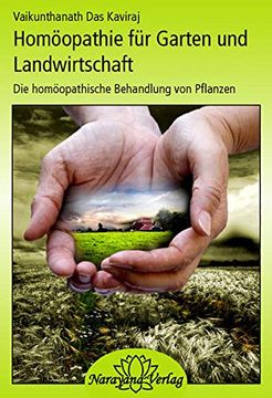 portada Homöopathie für Garten und Landwirtschaft (en Alemán)