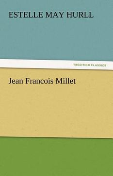 portada jean francois millet (in English)