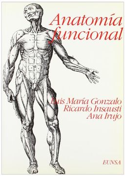 portada Anatomia Funcional (in Spanish)