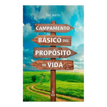 portada Campamento Basico del Proposito de Vida (in Spanish)