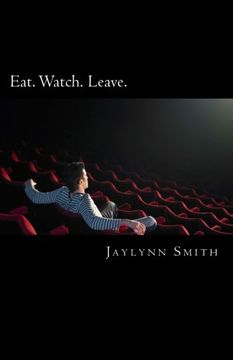 portada Eat. Watch. Leave: The Tragedy of the American Church, The Burden of the American Pastor (Be Anxious For Nothing)