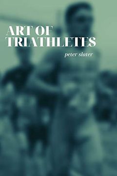 portada Art of Triathletes (en Inglés)