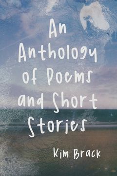 portada An Anthology of Poems and Short Stories (en Inglés)