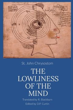portada The Lowliness of the Mind