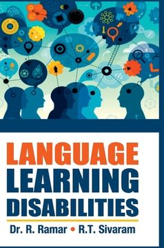portada Langauge Learning Disabilities (en Inglés)