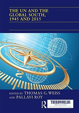 portada The Un and the Global South, 1945 and 2015